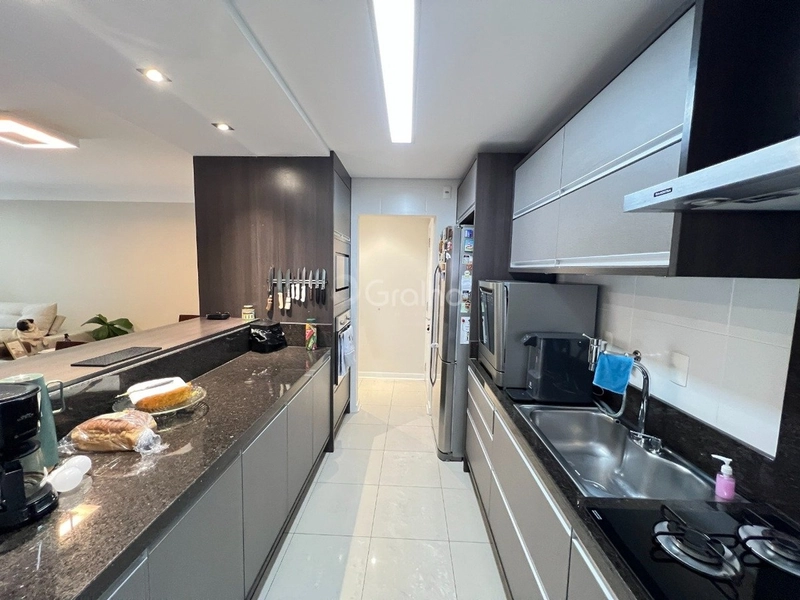 Apartamento no Itacurubi com 3 dormitórios, sendo 1 suíte e 2 vagas: 16ª foto da galeria de imagens do imóvel