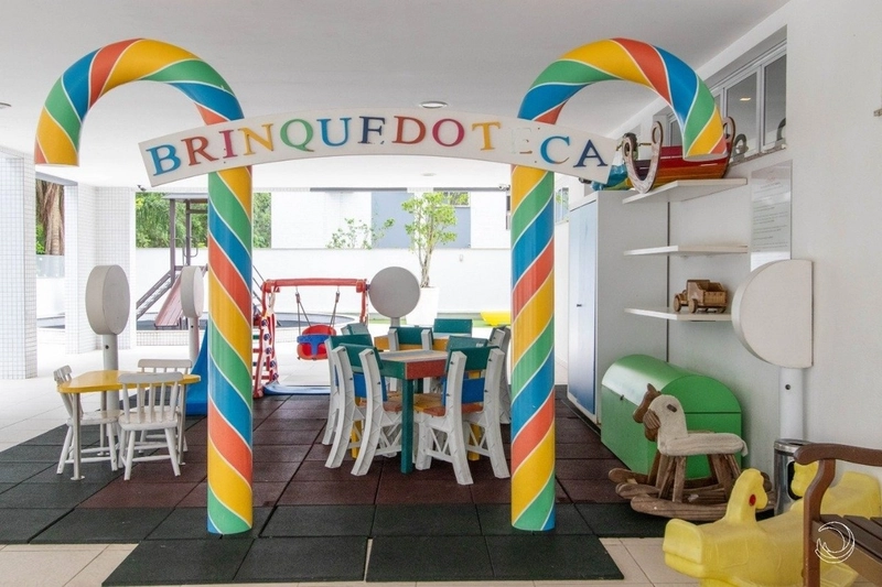 Apartamento no Itacurubi com 3 dormitórios, sendo 1 suíte e 2 vagas: 49ª foto da galeria de imagens do imóvel