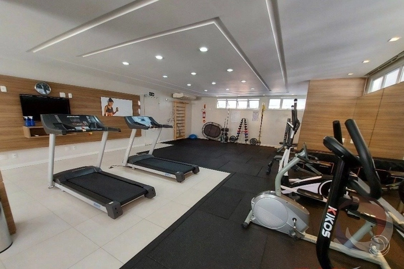 Apartamento no Itacurubi com 3 dormitórios, sendo 1 suíte e 2 vagas: 50ª foto da galeria de imagens do imóvel