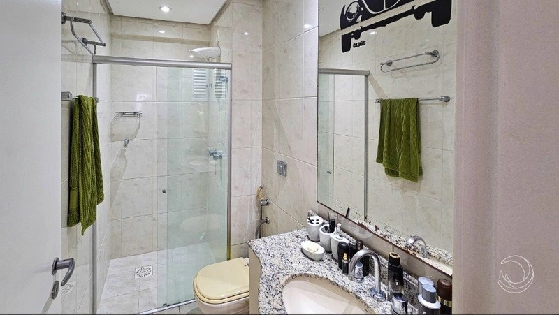 Apartamento no Centro com 3 dormitórios, sendo 1 suíte e 1 vaga: 12ª foto da galeria de imagens do imóvel