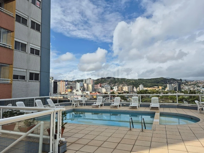 Apartamento no Centro  com 3 dormitórios, sendo 1 suíte e 1 vaga: 30ª foto da galeria de imagens do imóvel