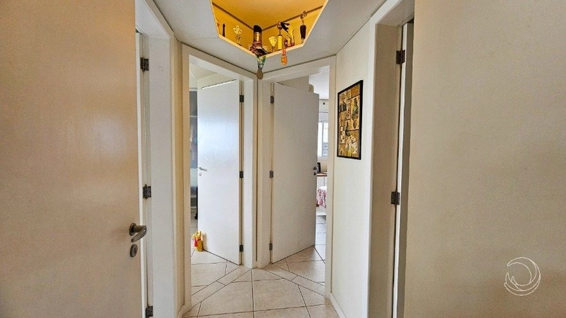 Apartamento no Centro com 3 dormitórios, sendo 1 suíte e 1 vaga: 10ª foto da galeria de imagens do imóvel