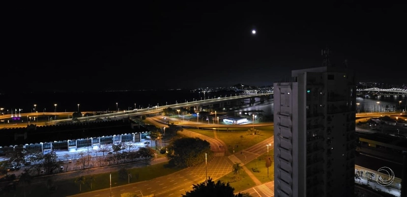 Apartamento no Centro com 3 dormitórios, sendo 1 suíte e 1 vaga: 29ª foto da galeria de imagens do imóvel