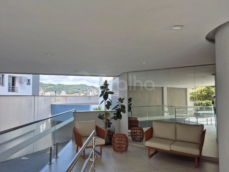 Apartamento no Centro  com 3 dormitórios, sendo 1 suíte e 1 vaga: 19ª foto da galeria de imagens do imóvel