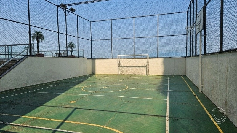 Apartamento no Centro com 3 dormitórios, sendo 1 suíte e 1 vaga: 26ª foto da galeria de imagens do imóvel