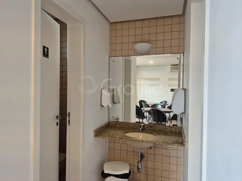 Apartamento no Centro  com 3 dormitórios, sendo 1 suíte e 1 vaga: 20ª foto da galeria de imagens do imóvel