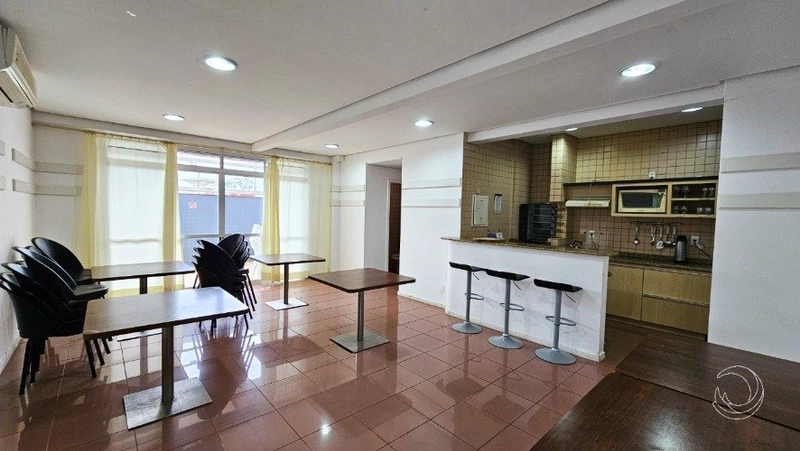 Apartamento no Centro com 3 dormitórios, sendo 1 suíte e 1 vaga: 21ª foto da galeria de imagens do imóvel