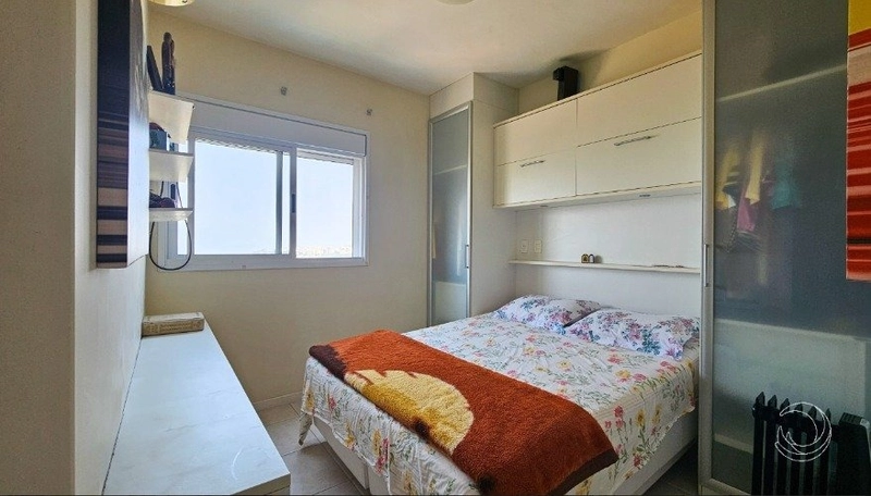 Apartamento no Centro com 3 dormitórios, sendo 1 suíte e 1 vaga: 13ª foto da galeria de imagens do imóvel