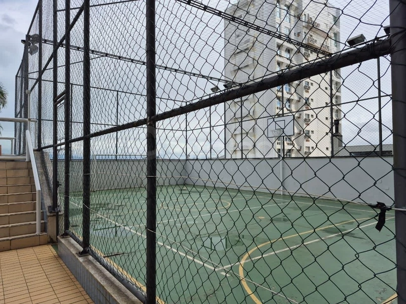 Apartamento no Centro  com 3 dormitórios, sendo 1 suíte e 1 vaga: 31ª foto da galeria de imagens do imóvel