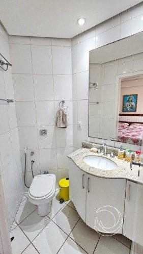 Apartamento no Centro com 3 dormitórios, sendo 1 suíte e 1 vaga: 16ª foto da galeria de imagens do imóvel