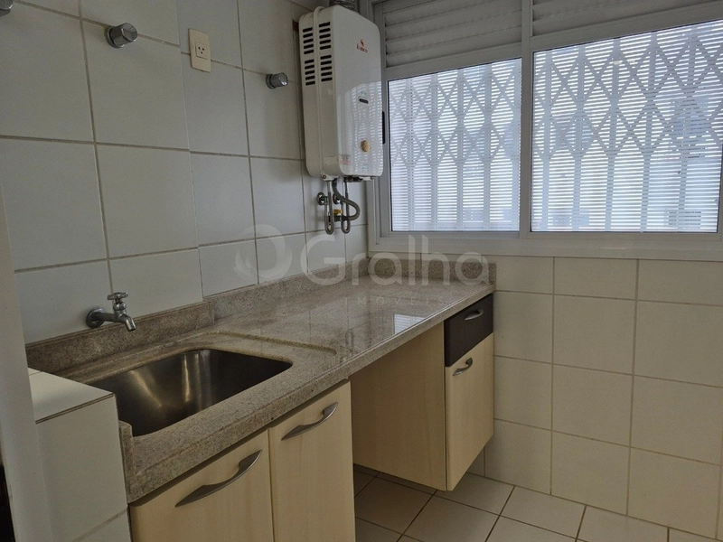 Apartamento no Centro  com 3 dormitórios, sendo 1 suíte e 1 vaga: 16ª foto da galeria de imagens do imóvel