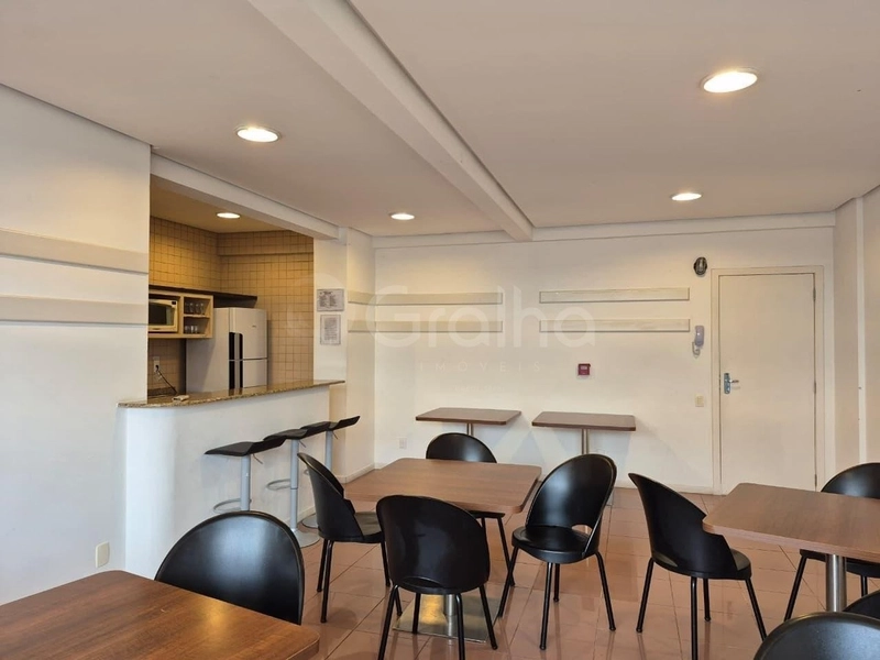 Apartamento no Centro  com 3 dormitórios, sendo 1 suíte e 1 vaga: 25ª foto da galeria de imagens do imóvel