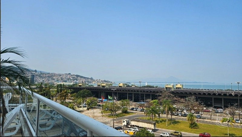 Apartamento no Centro com 3 dormitórios, sendo 1 suíte e 1 vaga: 20ª foto da galeria de imagens do imóvel