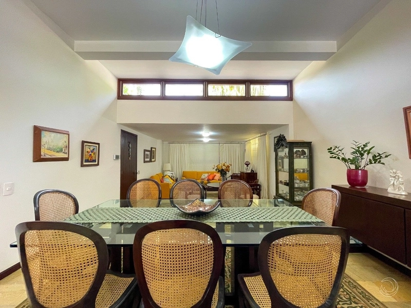 Casa no Itaguaçu a venda com 3 dormitórios 1 suíte e 2 vagas: 6ª foto da galeria de imagens do imóvel