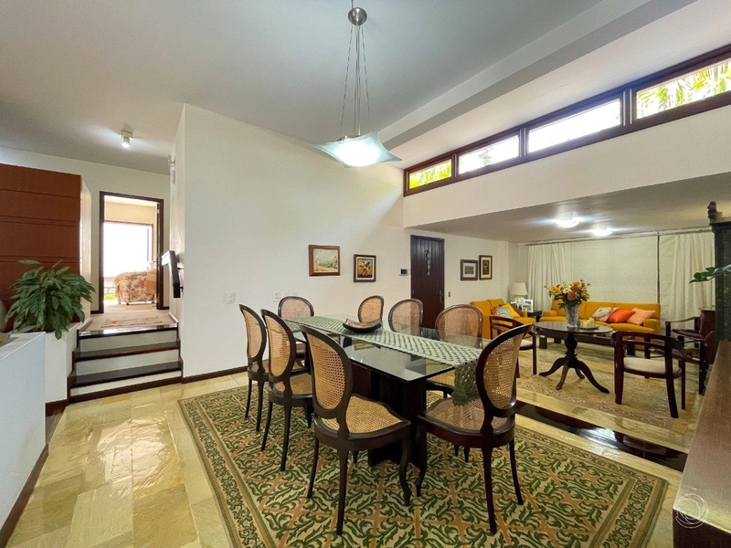 Casa no Itaguaçu a venda com 3 dormitórios 1 suíte e 2 vagas: 8ª foto da galeria de imagens do imóvel