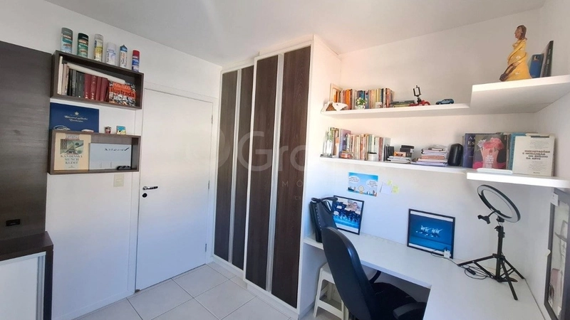 Apartamento no Bairro Itacurubi Com 2 dormitórios, sendo 1 e 1 vaga: 15ª foto da galeria de imagens do imóvel