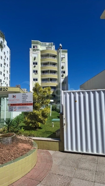 Apartamento no Bairro Itacurubi Com 2 dormitórios, sendo 1 e 1 vaga: 27ª foto da galeria de imagens do imóvel