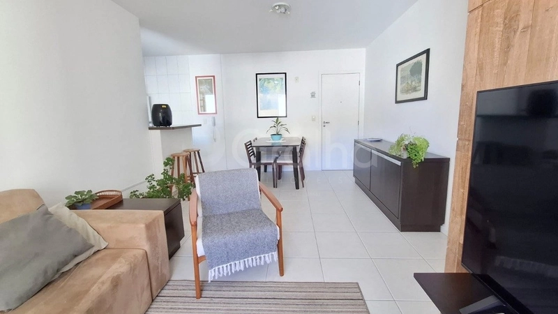 Apartamento no Bairro Itacurubi Com 2 dormitórios, sendo 1 e 1 vaga: 8ª foto da galeria de imagens do imóvel