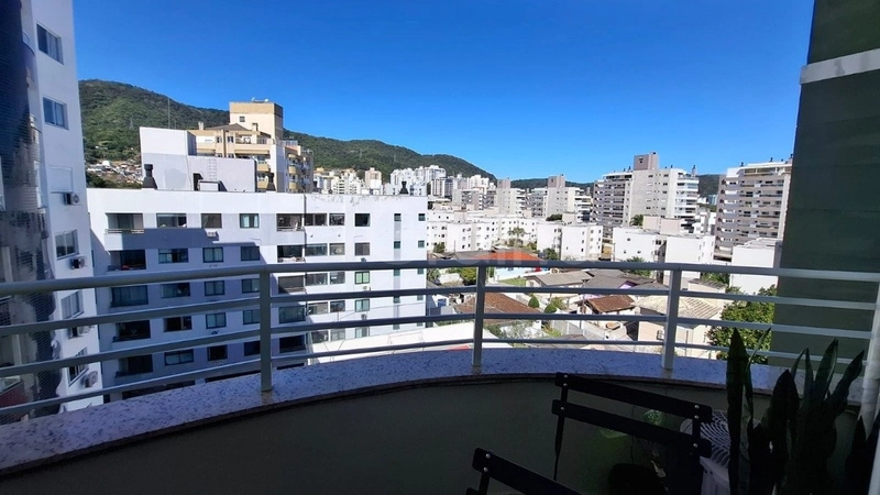 Apartamento no Bairro Itacurubi Com 2 dormitórios, sendo 1 e 1 vaga: 4ª foto da galeria de imagens do imóvel