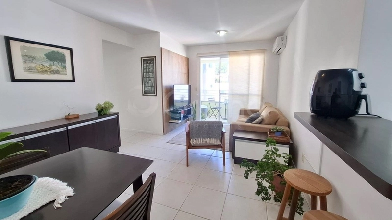 Apartamento no Bairro Itacurubi Com 2 dormitórios, sendo 1 e 1 vaga: 1ª foto da galeria de imagens do imóvel