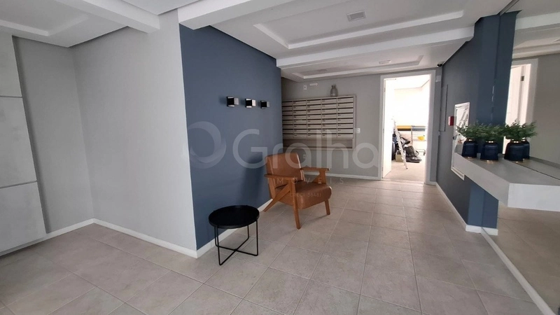 Apartamento no Bairro Itacurubi Com 2 dormitórios, sendo 1 e 1 vaga: 23ª foto da galeria de imagens do imóvel
