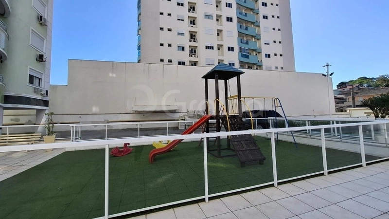 Apartamento no Bairro Itacurubi Com 2 dormitórios, sendo 1 e 1 vaga: 24ª foto da galeria de imagens do imóvel
