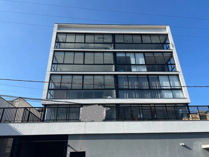 Apartamento em Coqueiros novo com 2 dormitórios 1 suíte e 1 vaga: 13ª foto da galeria de imagens do imóvel