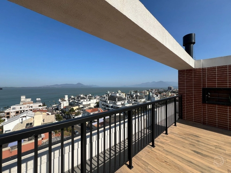 Apartamento em Coqueiros novo com 2 dormitórios 1 suíte e 1 vaga: 12ª foto da galeria de imagens do imóvel