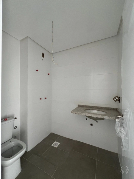 Apartamento em Coqueiros novo com 2 dormitórios 1 suíte e 1 vaga: 22ª foto da galeria de imagens do imóvel