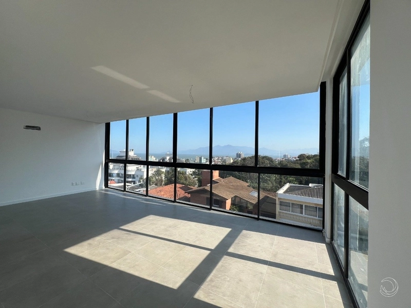 Apartamento em Coqueiros novo com 2 dormitórios 1 suíte e 1 vaga: 4ª foto da galeria de imagens do imóvel