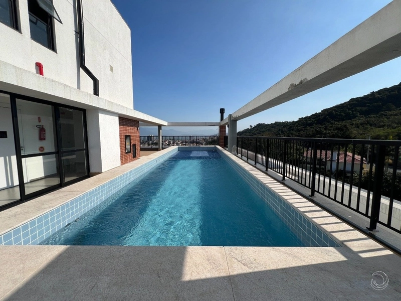 Apartamento em Coqueiros novo com 2 dormitórios 1 suíte e 1 vaga: 20ª foto da galeria de imagens do imóvel