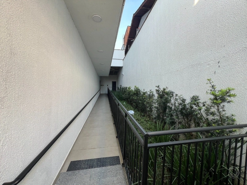 Apartamento em Coqueiros novo com 2 dormitórios 1 suíte e 1 vaga: 21ª foto da galeria de imagens do imóvel