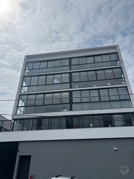 Apartamento em Coqueiros novo com 2 dormitórios 1 suíte e 1 vaga: 25ª foto da galeria de imagens do imóvel