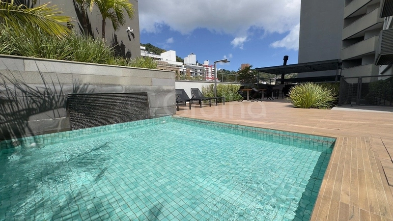 Estúdio no Centro mobiliado com 41 m² - 1 vaga de garagem: 26ª foto da galeria de imagens do imóvel