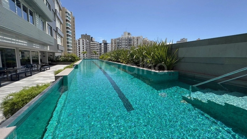 Estúdio no Centro mobiliado com 41 m² - 1 vaga de garagem: 27ª foto da galeria de imagens do imóvel