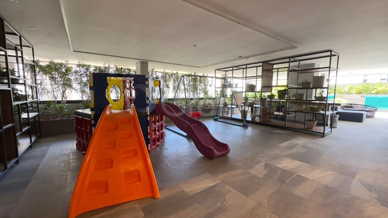 Estúdio no Centro mobiliado com 41 m² - 1 vaga de garagem: 24ª foto da galeria de imagens do imóvel