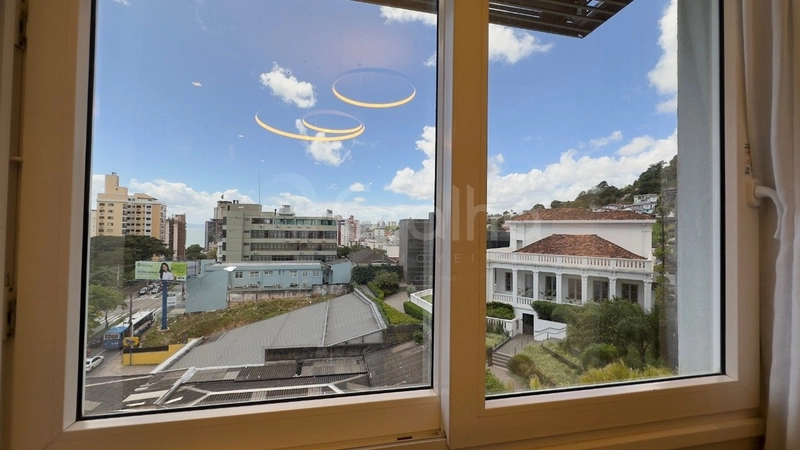 Estúdio no Centro mobiliado com 41 m² - 1 vaga de garagem: 13ª foto da galeria de imagens do imóvel