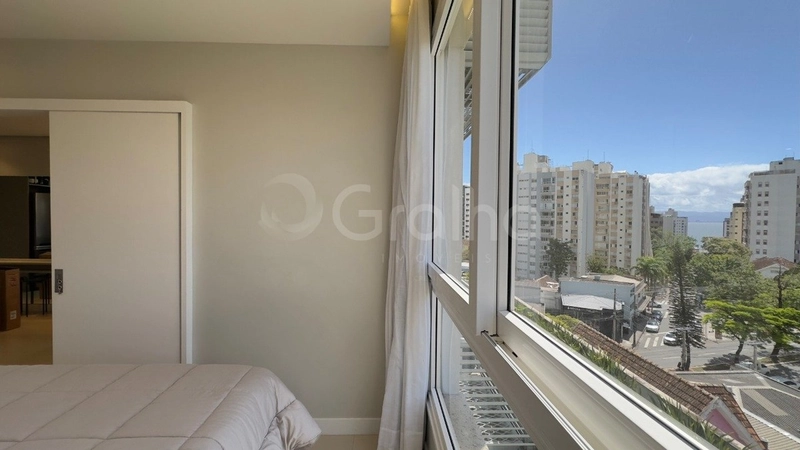 Estúdio no Centro mobiliado com 41 m² - 1 vaga de garagem: 10ª foto da galeria de imagens do imóvel