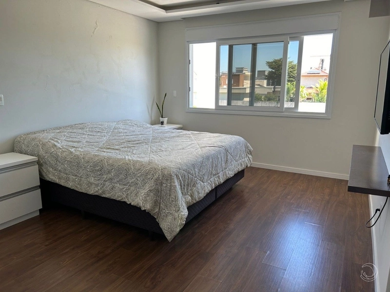 Casa residencial em condomínio fechado com 4 suítes no Campeche: 19ª foto da galeria de imagens do imóvel