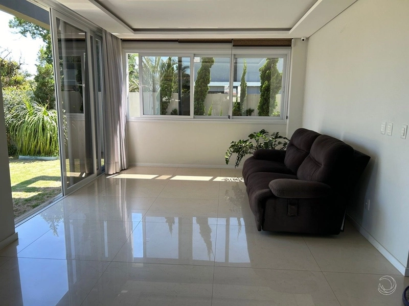 Casa residencial em condomínio fechado com 4 suítes no Campeche: 6ª foto da galeria de imagens do imóvel