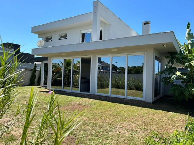 Casa residencial em condomínio fechado com 4 suítes no Campeche: 24ª foto da galeria de imagens do imóvel