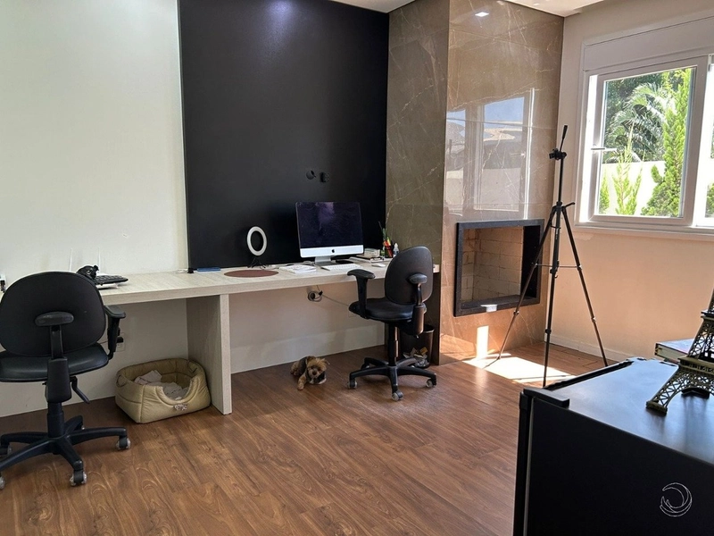Casa residencial em condomínio fechado com 4 suítes no Campeche: 12ª foto da galeria de imagens do imóvel