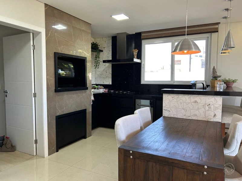 Casa residencial em condomínio fechado com 4 suítes no Campeche: 4ª foto da galeria de imagens do imóvel