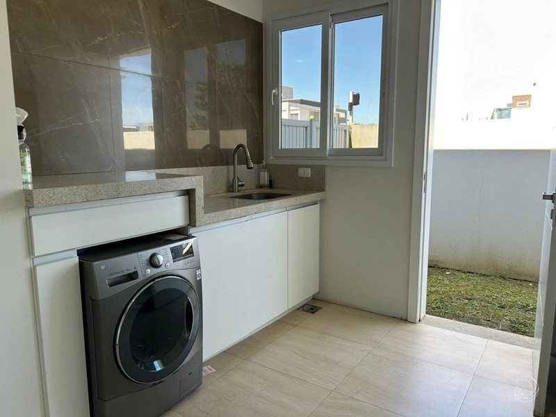 Casa residencial em condomínio fechado com 4 suítes no Campeche: 7ª foto da galeria de imagens do imóvel