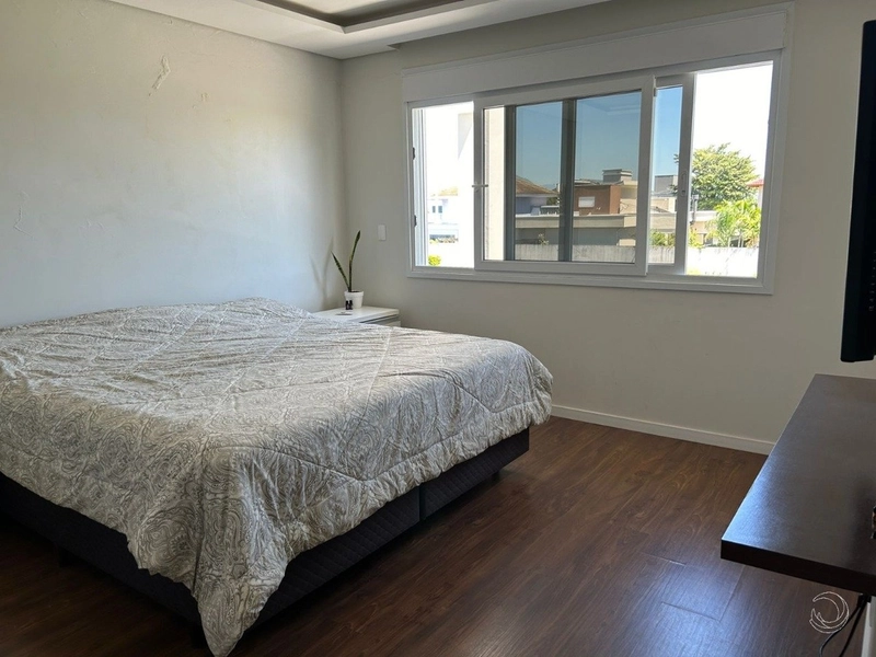 Casa residencial em condomínio fechado com 4 suítes no Campeche: 17ª foto da galeria de imagens do imóvel