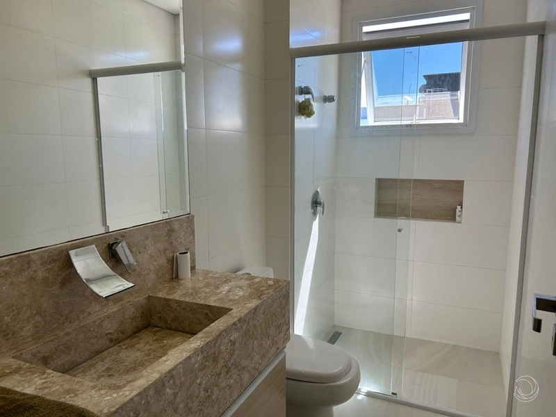 Casa residencial em condomínio fechado com 4 suítes no Campeche: 22ª foto da galeria de imagens do imóvel