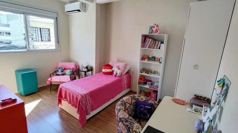 Casa no Centro com 3 dormitórios 1 suíte e 3 vagas - 115 m²: 8ª foto da galeria de imagens do imóvel