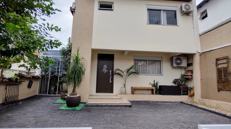 Casa no Centro com 3 dormitórios 1 suíte e 3 vagas - 115 m²: 12ª foto da galeria de imagens do imóvel