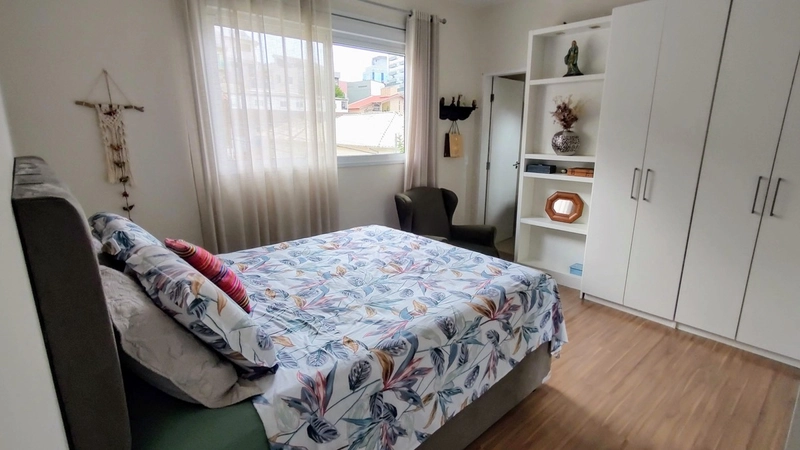 Casa no Centro com 3 dormitórios 1 suíte e 3 vagas - 115 m²: 5ª foto da galeria de imagens do imóvel