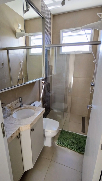 Casa no Centro com 3 dormitórios 1 suíte e 3 vagas - 115 m²: 9ª foto da galeria de imagens do imóvel